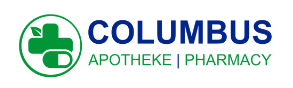 Columbus Apotheke Logo